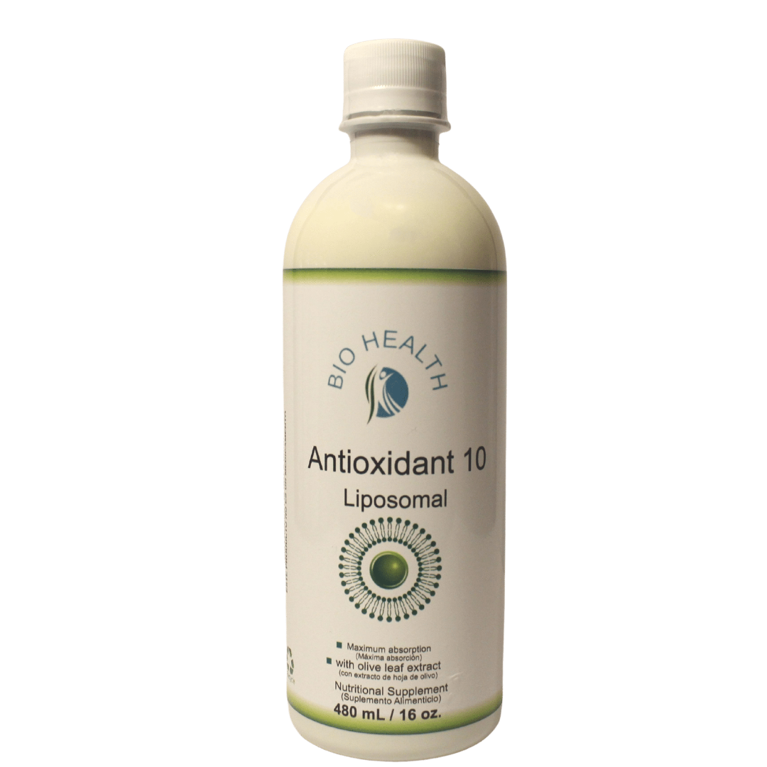 ANTIOXIDANTE 10