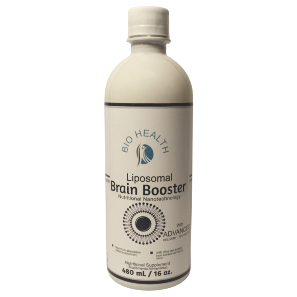 BRAIN BOOSTER