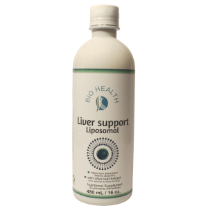 LIVER SUPPORT