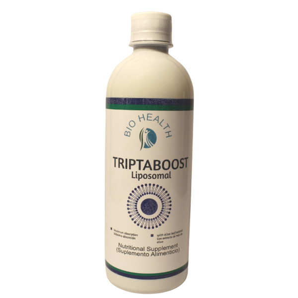 TRIPTABOOST