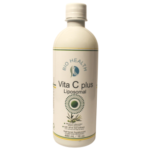 VITAMINA C CON ZINC